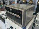 Kuchenka mikrofalowa Whirlpool JT 479 IX 33L - 2