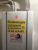 Japoński piec kondensacyjny ULRICH Kondensich KO 21 - 1