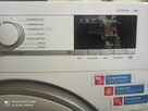 Pralka Sharp ES-GFB8145W 8KG - 2