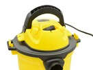 Odkurzacz przemysłowy poręczny 15l - 2