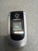 Samsung SGH X-660 - 5