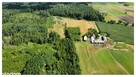 Działka 7391 m kw Kukowo gmina Skępe - 5