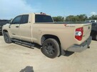 Toyota Tundra 2020, 5.7L, porysowany lakier. - 3