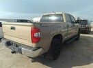 Toyota Tundra 2020, 5.7L, porysowany lakier. - 4