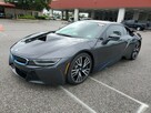 BMW i8 Electric  (7.1 kWh) automat - 1