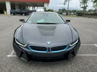 BMW i8 Electric  (7.1 kWh) automat - 2