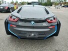 BMW i8 Electric  (7.1 kWh) automat - 5