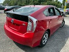 Toyota Prius - 4