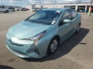 Toyota Prius Four - 1