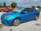 Toyota Prius LE hybryda - 1