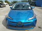 Toyota Prius LE hybryda - 2