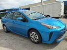 Toyota Prius LE hybryda - 3