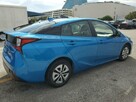 Toyota Prius LE hybryda - 4