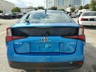 Toyota Prius LE hybryda - 5