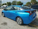 Toyota Prius LE hybryda - 6