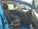Toyota Prius LE hybryda - 8