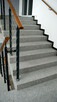 Granit Stopnice 150x33x2 Polerowane/Płomieniowane Schody - 3