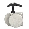 Starter Szarpak Aluminiowa Osłona Silnika Spalinowego Rowero - 4