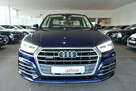 Audi Q5 HAK, Webasto, LED, Beżowy środek, virtual, Sline, - 5