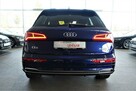 Audi Q5 HAK, Webasto, LED, Beżowy środek, virtual, Sline, - 6