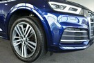 Audi Q5 HAK, Webasto, LED, Beżowy środek, virtual, Sline, - 9