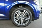 Audi Q5 HAK, Webasto, LED, Beżowy środek, virtual, Sline, - 10