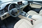 Audi Q5 HAK, Webasto, LED, Beżowy środek, virtual, Sline, - 11