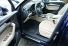 Audi Q5 HAK, Webasto, LED, Beżowy środek, virtual, Sline, - 12