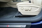Audi Q5 HAK, Webasto, LED, Beżowy środek, virtual, Sline, - 13