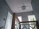 Wiśniowa Góra Andrespol Złotno domki REMONTY POD KLUCZ Łódź - 2