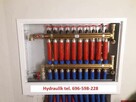 Hydraulik-Włocławek-ogrzewanie podłogowe, kotłownie, woda - 8