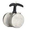 Starter Szarpak Aluminiowa Osłona Silnika Spalinowego Rowero - 6