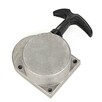 Starter Szarpak Aluminiowa Osłona Silnika Spalinowego Rowero - 5