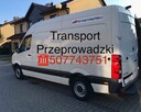 Przeprowadzki Ursynów Taxi Bagażowe Transport - 5