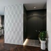 Panel dekoracyjny 3D - KITE - wymiary 60x30 cm - 8