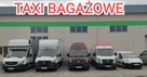 Taxi Bagażowe Toruń od 70 zł, Przeprowadzki Toruń - 1