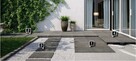 PŁYTKA TARASOWA 20MM QS BLACK 60X60X2CM - 3