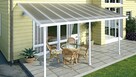 Poliwęglan komorowy Kalisz Lity 691 953 695 taras Pergola - 13