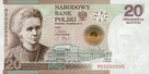 16 x ORYGINALNE Banknoty Kolekcjonerskie NBP ZESTAW KOMPLET - 12