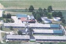 Teren inwestycyjny/ Ferma trzody chlewnej - 1