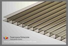 Poliwęglan komorowy Wrocław Lity 691 953 695 taras Pergola - 5