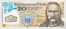 16 x ORYGINALNE Banknoty Kolekcjonerskie NBP ZESTAW KOMPLET - 4