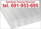 Poliwęglan komorowy Białystok Lity 691 953 695 taras Dachy - 12