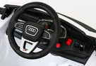 Auto na akumulator Audi RS Q8 - 7