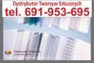 Poliwęglan komorowy Konin Lity 691 953 695 taras Pergola - 3