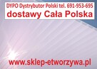 Poliwęglan komorowy Kielce Lity 691 953 695 taras Pergola - 1