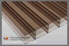 Poliwęglan komorowy Konin Lity 691 953 695 taras Pergola - 6