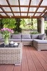 Poliwęglan komorowy Opole Lity 691 953 695 taras Pergola - 13