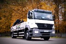 Mercedes Axor HDS HIAB XS 144 - 5