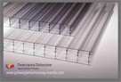 Poliwęglan komorowy Kraków Lity 691 953 695 taras Pergola - 3